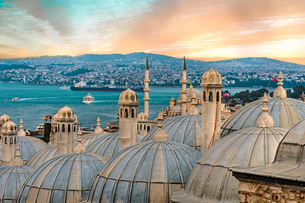 Greffe de cheveux Istanbul