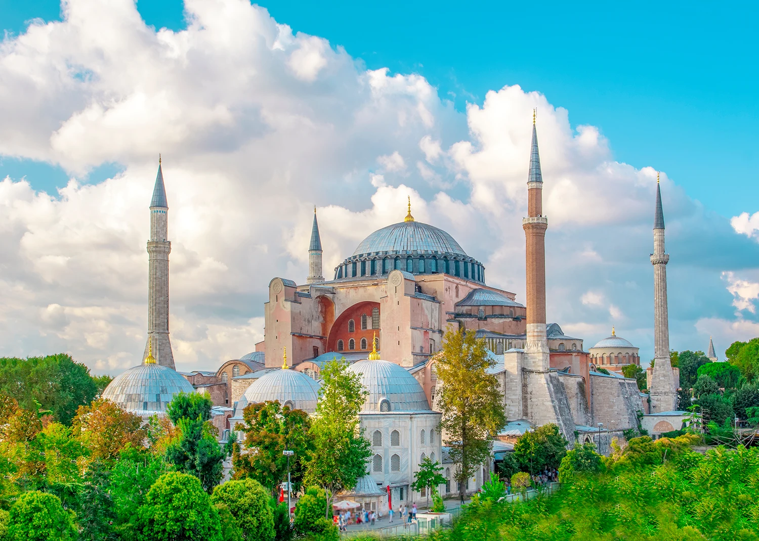Greffe de cheveux Turquie