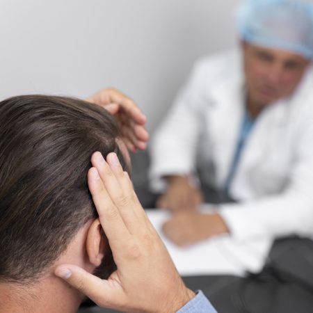 Clinique spécialisée en greffe de cheveux en Turquie