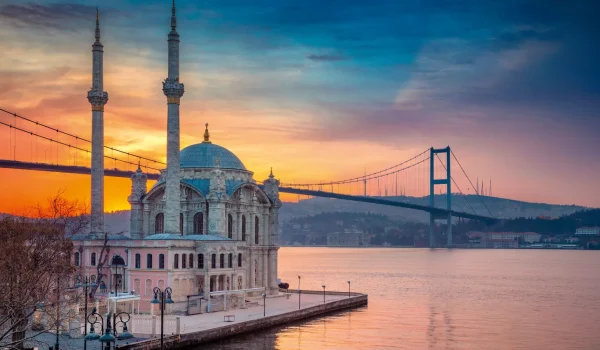 Clinique capillaire Istanbul