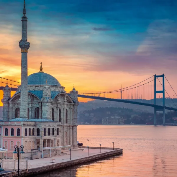 Clinique capillaire Istanbul